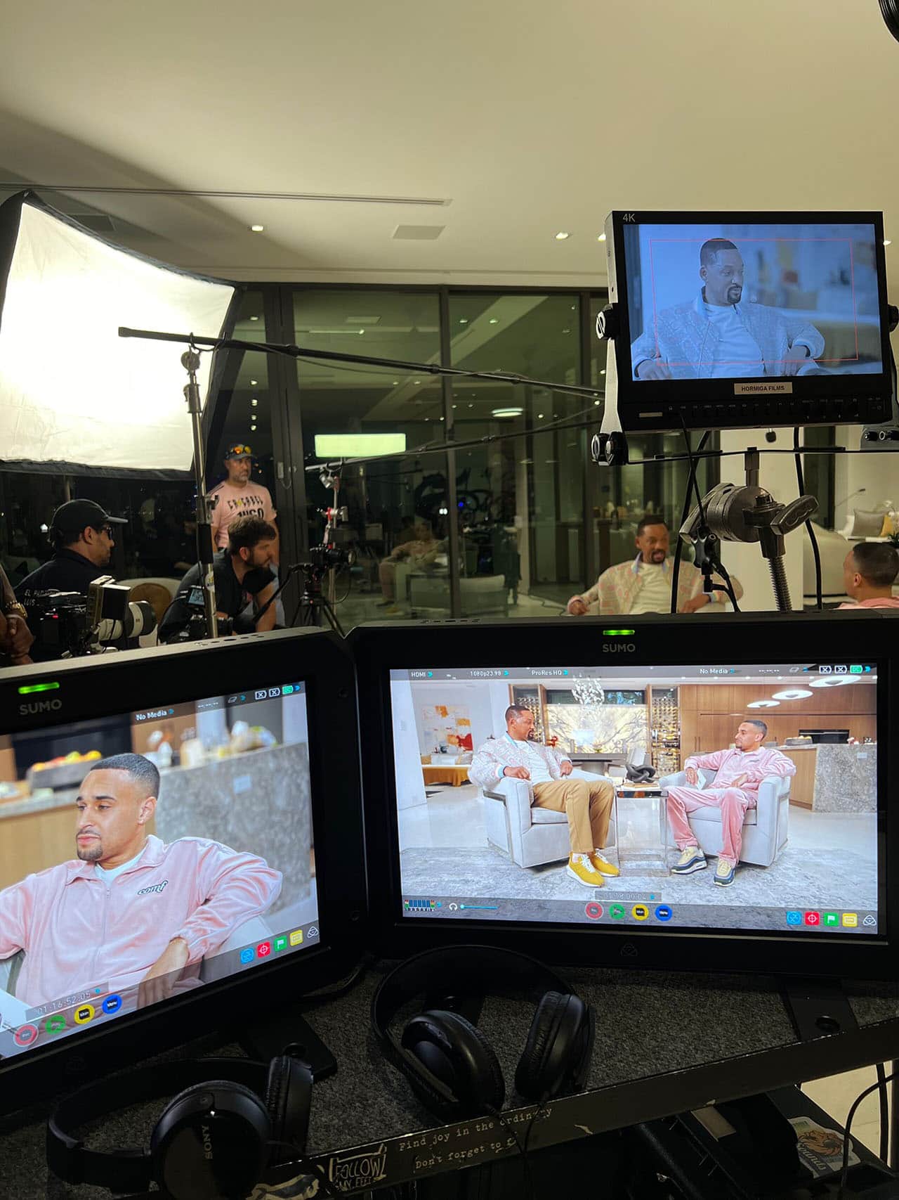 Video Production